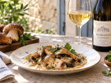 Artículos: Qué vino servir con boletus: 6 maridajes franceses según la receta