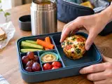 Artículos: ¿Cansado del bocadillo? 5 ideas de comidas para llevar al trabajo