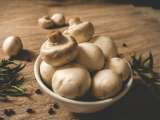 Artículos: ¿Hay que pelar los champiñones antes de cocinarlos?