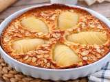 Artículos: Por qué pera y almendra funcionan tan bien juntas: las recetas que mejor lo demuestran