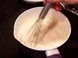 Artículos: Bechamel demasiado líquida: cómo arreglarla sin que se formen grumos