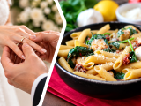 Artículos: Marry Me Chicken : ¿por qué esta pasta cremosa tiene ese nombre?