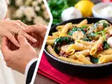 Artículos: Marry Me Chicken : ¿por qué esta pasta cremosa tiene ese nombre?
