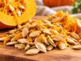 Artículos: Semillas de calabaza, no las tires: cómo limpiarlas y tostarlas para que queden crujientes
