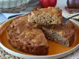 Artículos: 12 recetas con manzana para disfrutar del otoño, del crumble a la tarta salada