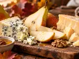 Artículos: Por qué la pera y el queso saben tan bien juntos: la explicación detrás de una combinación clásica