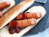 Artículos: ¿Buscas ideas para tu bufé de Halloween? Prueba estas 8 recetas saladas para sorprender a tus invitados