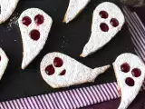 Artículos: Fantasmas, monstruos, chocolate… 8 postres perfectos para Halloween