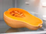 Artículos: ¿Has abierto una calabaza? Esto es lo que realmente dura en la nevera