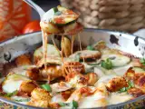 Artículos: ¿Tienes un paquete de ñoquis? 6 recetas para resolver la cena
