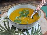 Artículos: ¿Cómo lograr una crema de calabaza con más cuerpo y sabor? Claves para mejorar su textura