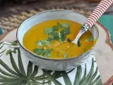 Artículos: ¿Cómo lograr una crema de calabaza con más cuerpo y sabor? Claves para mejorar su textura