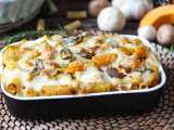 Artículos: Calabaza y setas: 3 recetas de otoño para aprovechar una combinación que funciona