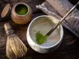 Artículos: ¿Tu matcha latte queda amargo o con grumos? Cómo prepararlo suave y cremoso en casa