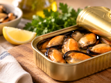 Artículos: Alerta por Listeria en mejillones Marvalmar: lote afectado y qué hacer