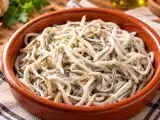 Artículos: Huevo no declarado en surimi con gambas de DIA: ocho lotes y qué deben hacer las personas alérgicas