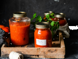 Artículos: Au supermarché : 5 conseils pour choisir une bonne sauce tomate!