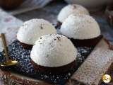 Artículos: 6 sobremesas de coco que vão fazer seu Natal mais doce e inesquecível!