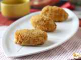 Artículos: Croquetas espagnoles maison : techniques pour une cuisson réussie!
