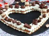 Artículos: Tarta corazón para San Valentín. Receta y trucos para hacer una Heart Cake perfecta
