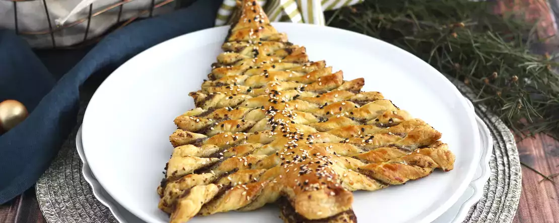 ¿Navidad con poco presupuesto? 8 recetas elegantes para lucirte como anfitrión