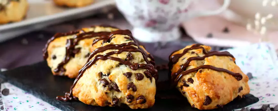 Plan Bridgerton: 4 dulces ingleses para el té de las cinco