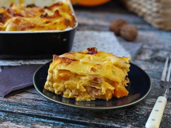 Arranca la temporada de calabazas: estas son nuestras recetas favoritas