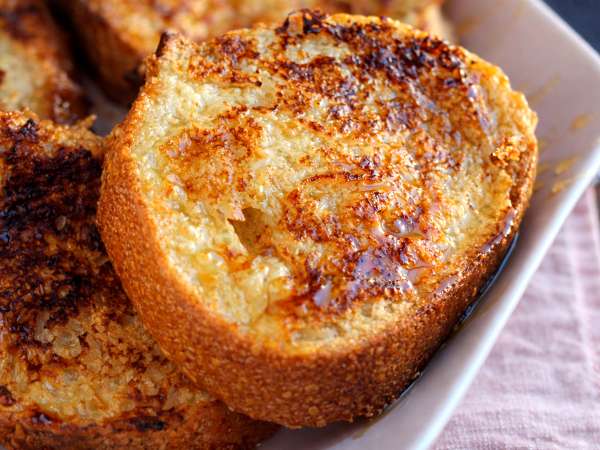 Recetas de Semana Santa y Pascua para celebrar la tradición en la mesa