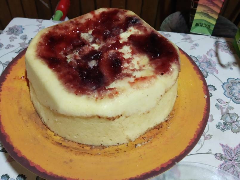 Receta preparado para Eli_b2020