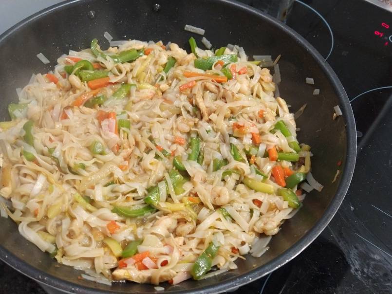 Receta preparado para Paco_l2021