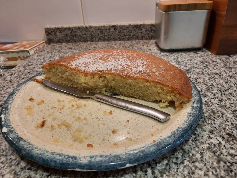 Receta preparado para Luissola246