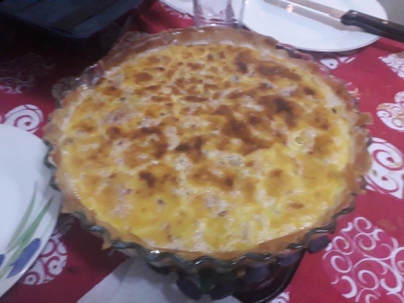 Receta preparado para Ainhoah_m2021