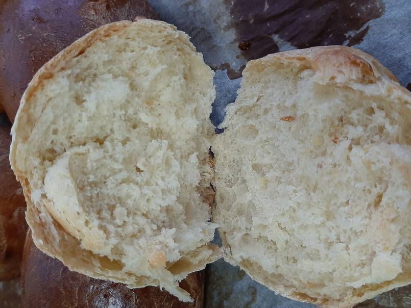 Receta preparado para Cristinaosan890