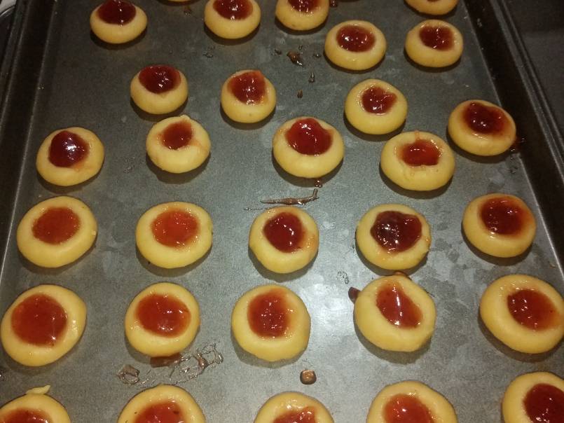 Receta preparado para Alondra1