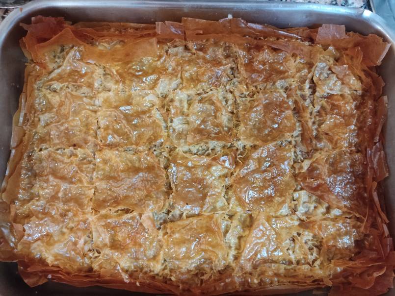 Receta preparado para Yety5132022