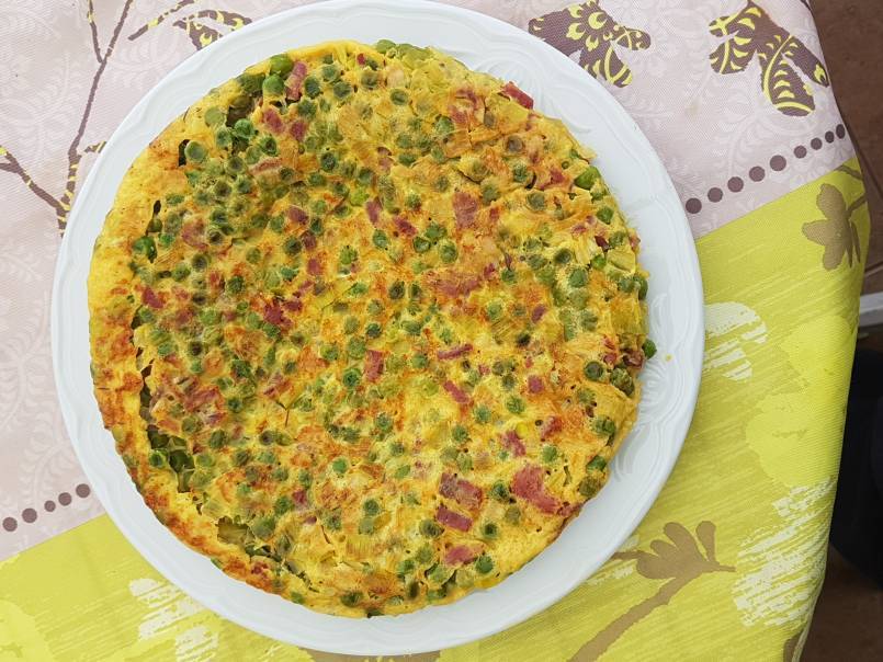 Receta preparado para Sol_de_a2021