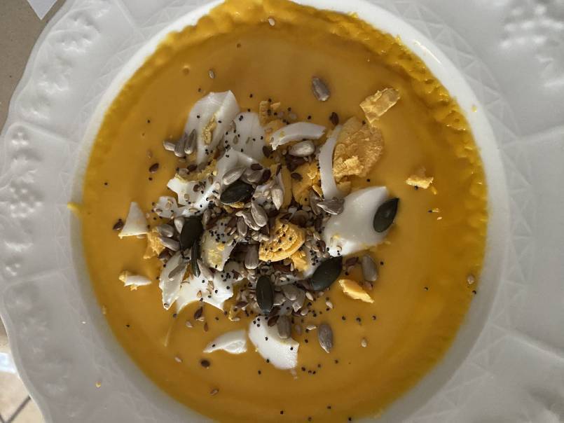 Receta preparado para Helensamar0505