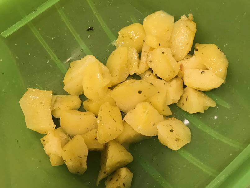 Receta preparado para Jmdkas