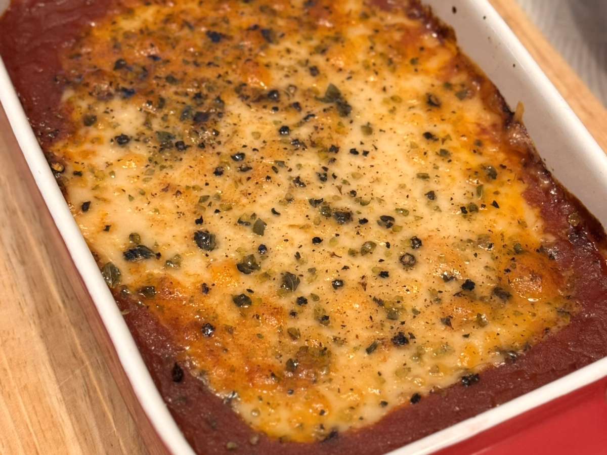 Receta preparado para Begoigualada