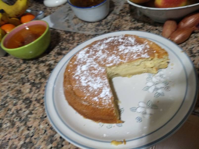 Receta preparado para Javijo96