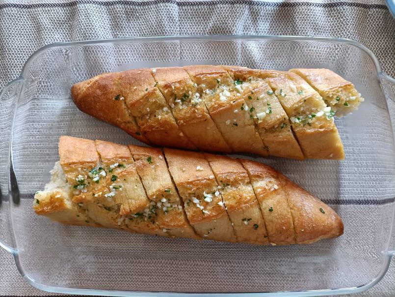 Receta preparado para Rocio2021