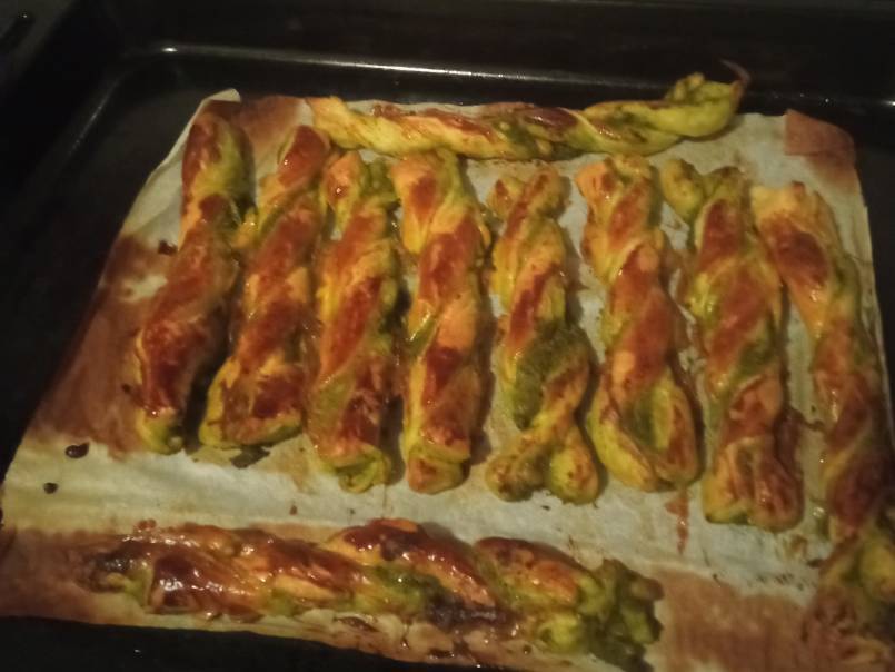 Receta preparado para Cleguina