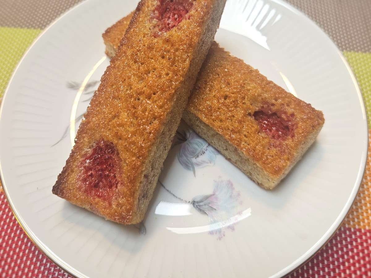 Receta preparado para Silecerrav