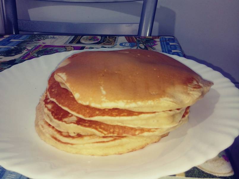 Receta preparado para Glogam100