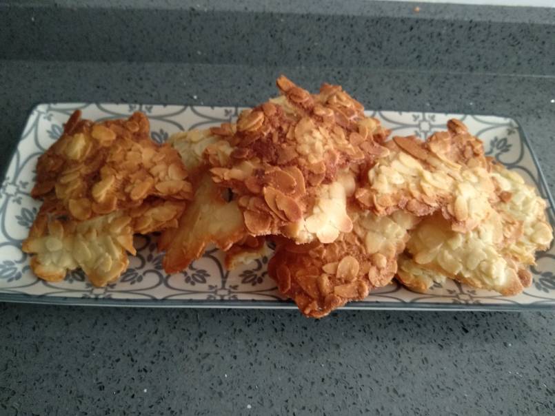 Receta preparado para BRubia