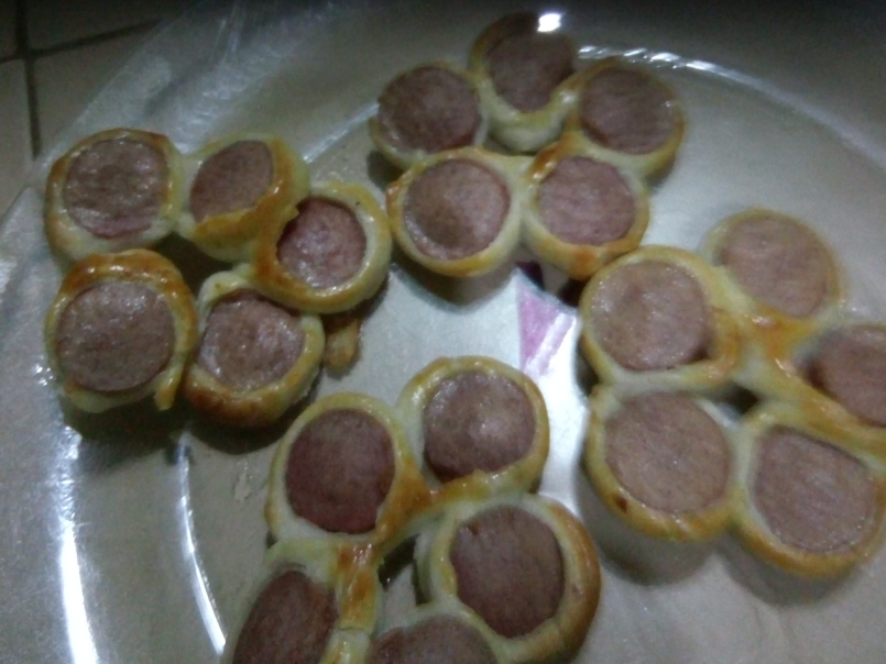 Receta preparado para Viviana_b2018