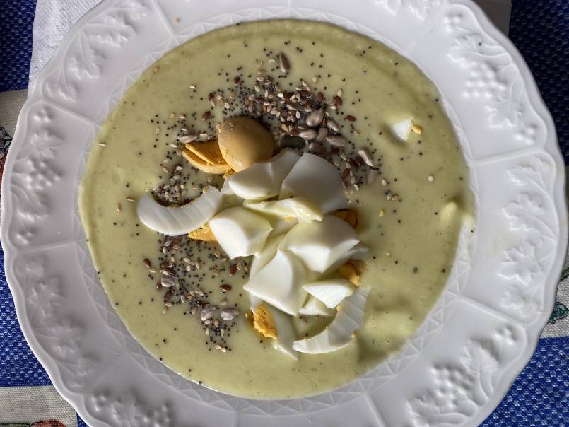 Receta preparado para Helensamar0505