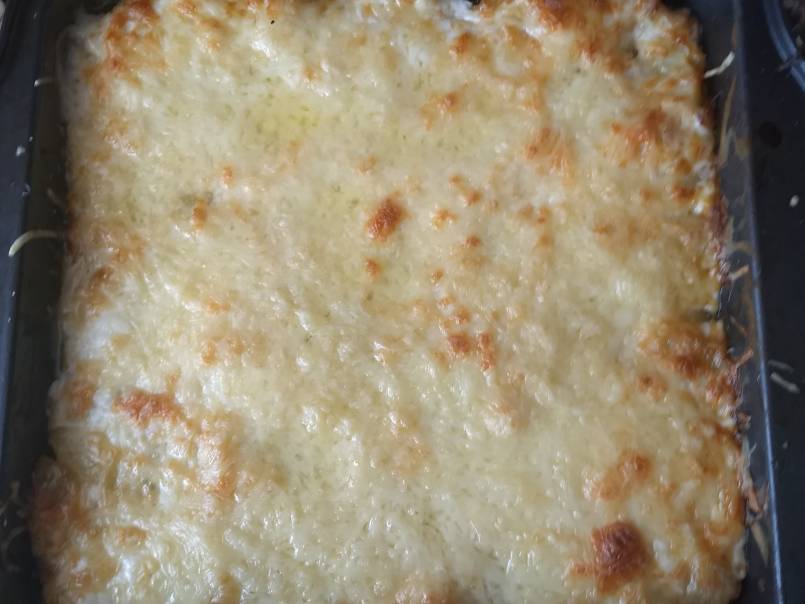 Receta preparado para Javijo96