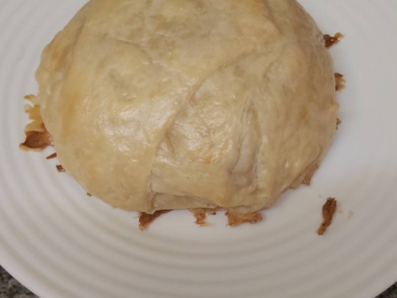 Receta preparado para Magdareal