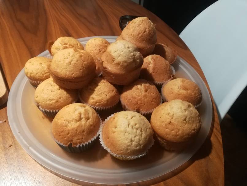 Receta preparado para Anachoco